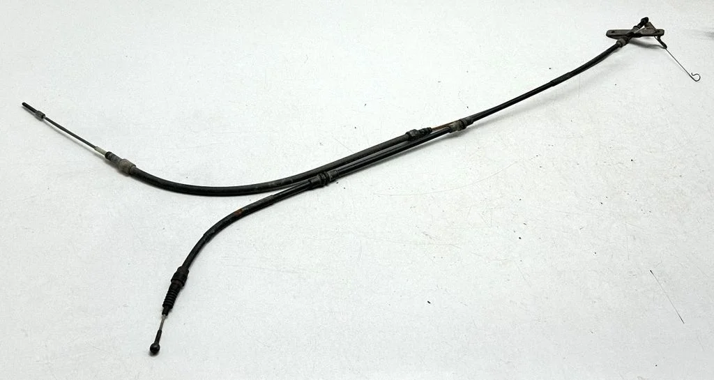 Käsipiduri trossid 7H0711476E
