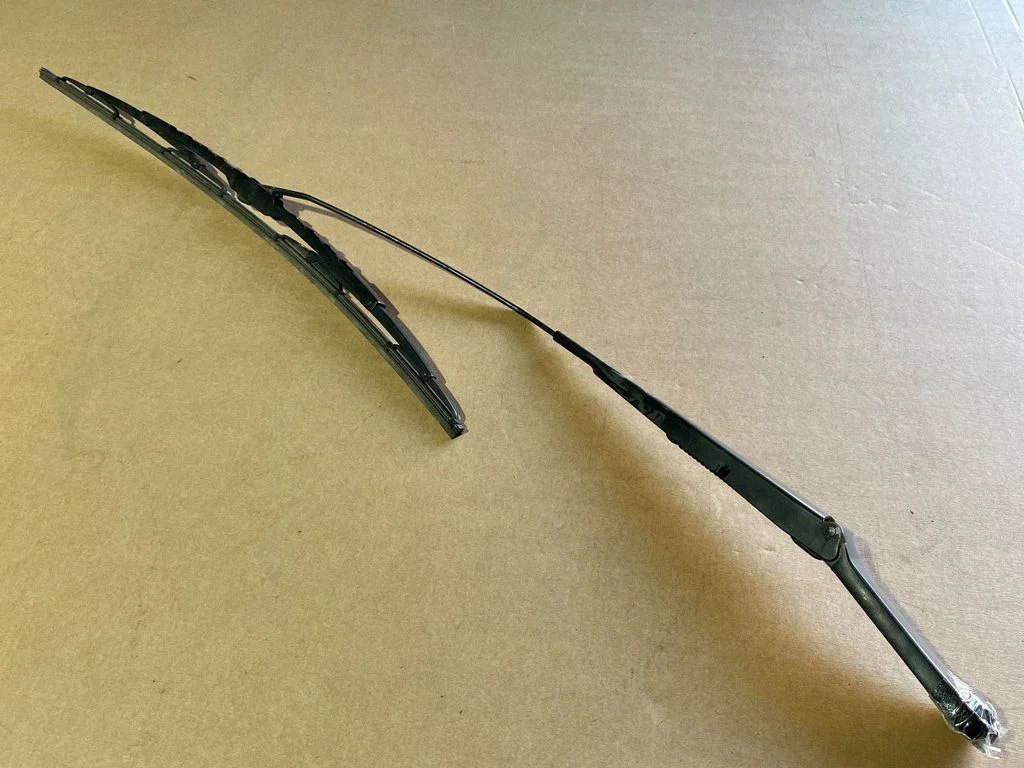 Front wiper blade arm 7E2955409A