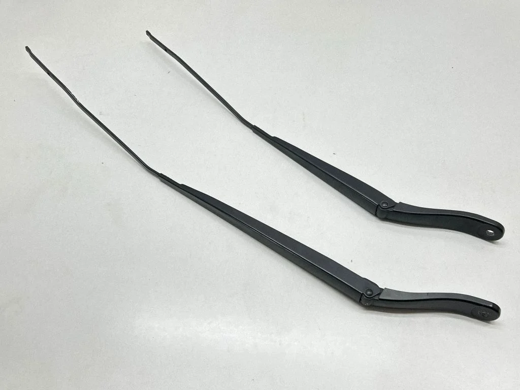 Front wiper blade arm 9808465480