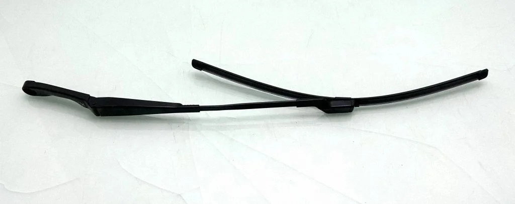 Priekšējā stikla tīrītāja svira 97036203