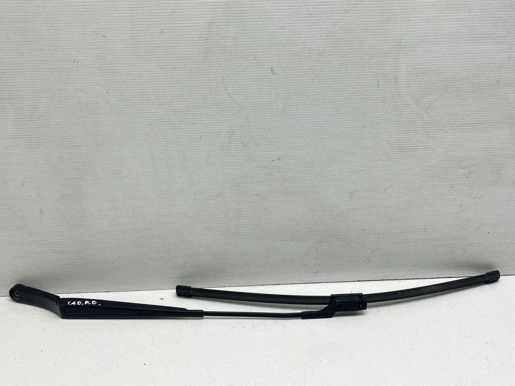 Windshield/front glass wiper blade 2K2955410B