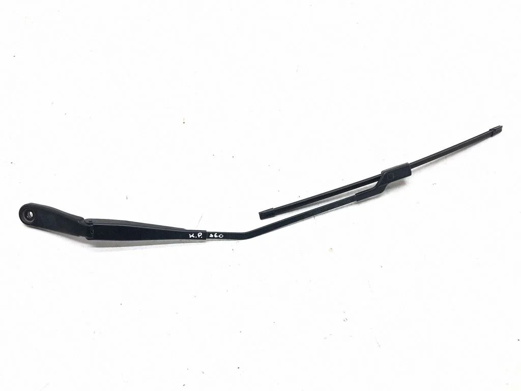 Front wiper blade arm 30753508
