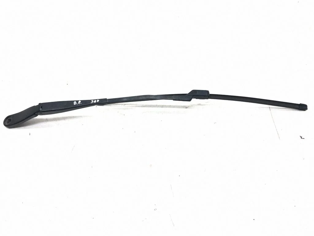 Front wiper blade arm 30753509
