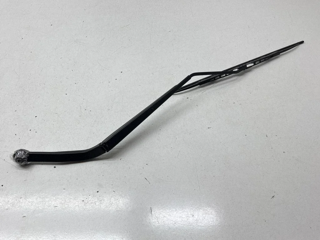 Windshield/front glass wiper blade 61617304071