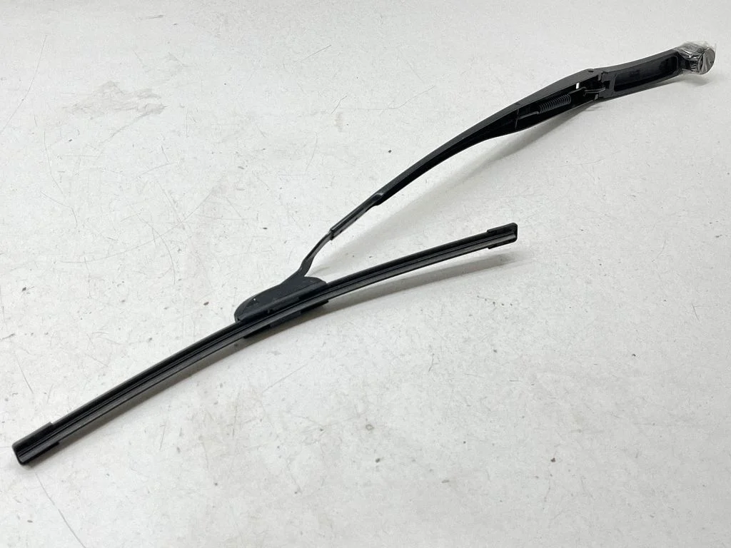 Windshield/front glass wiper blade JELPA