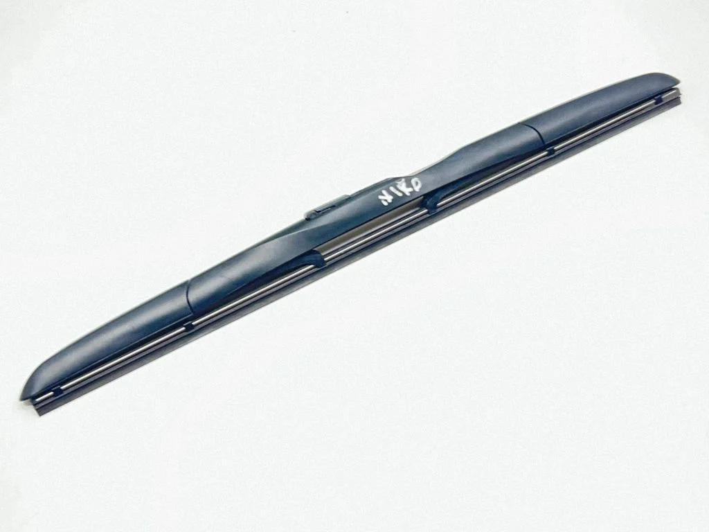 Esiklaasi kojamees – KIA Niro (2022-)