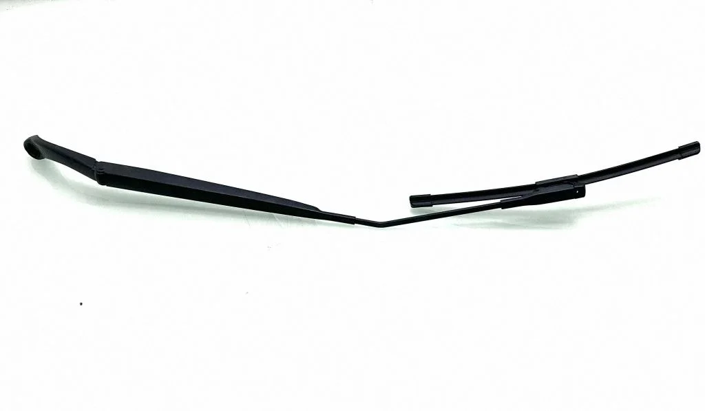Windshield/front glass wiper blade 80017917A