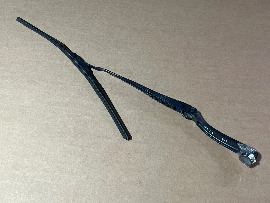 Windshield/front glass wiper blade JFLDR2580