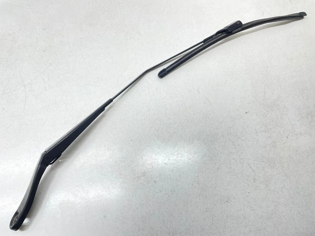 Windshield/front glass wiper blade 31276060