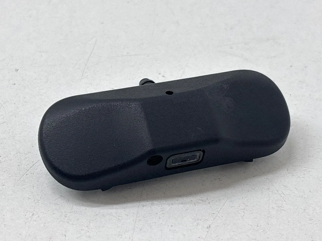 Windshield washer spray nozzle 5G0955986