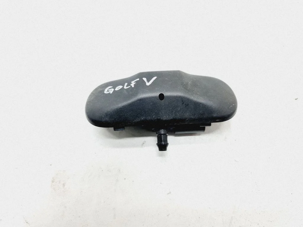 Windshield washer spray nozzle 5M0955986C