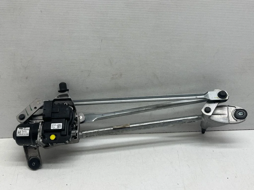 Kojameeste mehhanismi komplekt LJ6B17500CA