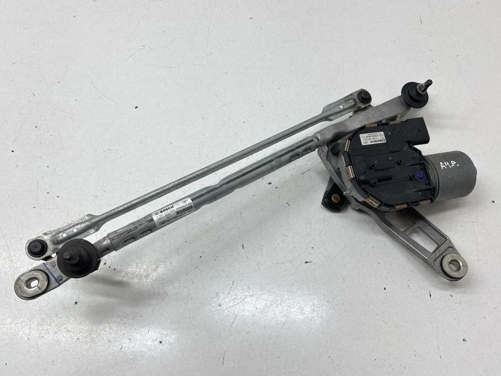 Mechanizm wycieraczek z silniczkiem 339702202D
