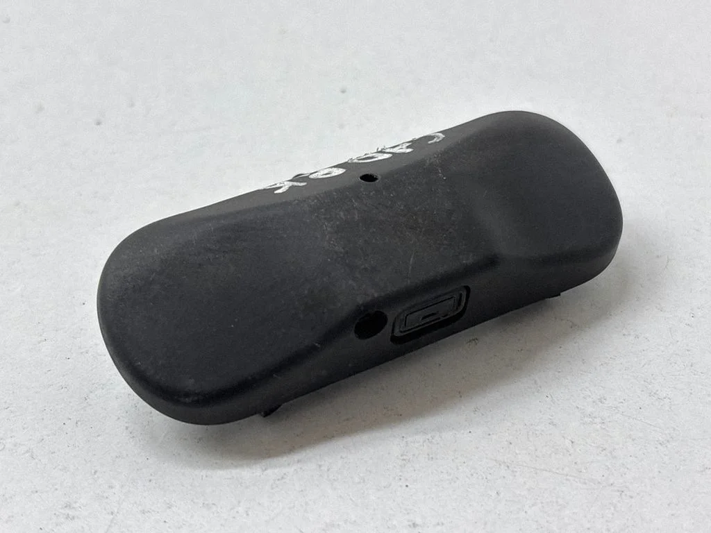 Windshield washer spray nozzle 5M0955986C