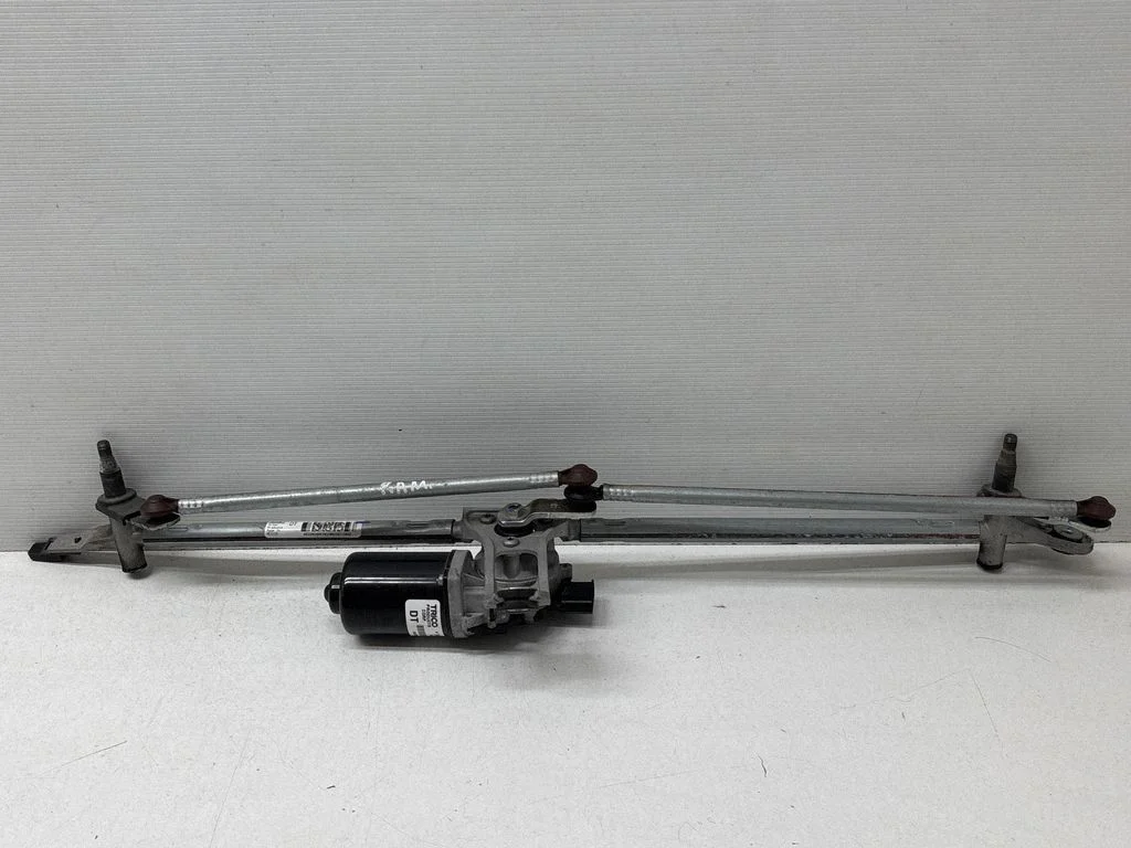 Front wiper linkage and motor – Ram 1500 DT (2018-)