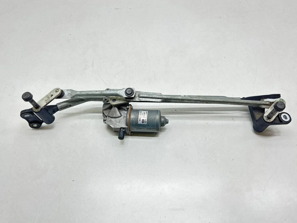 Tīrītāju mehānisma komplekts BJ3217500BA