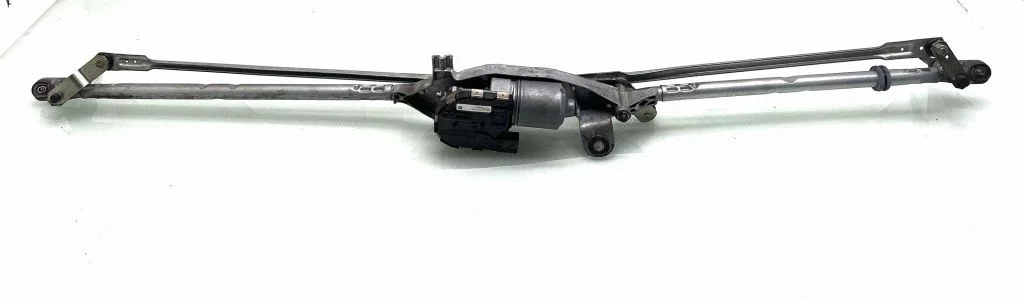 Mechanizm wycieraczek z silniczkiem 39034606