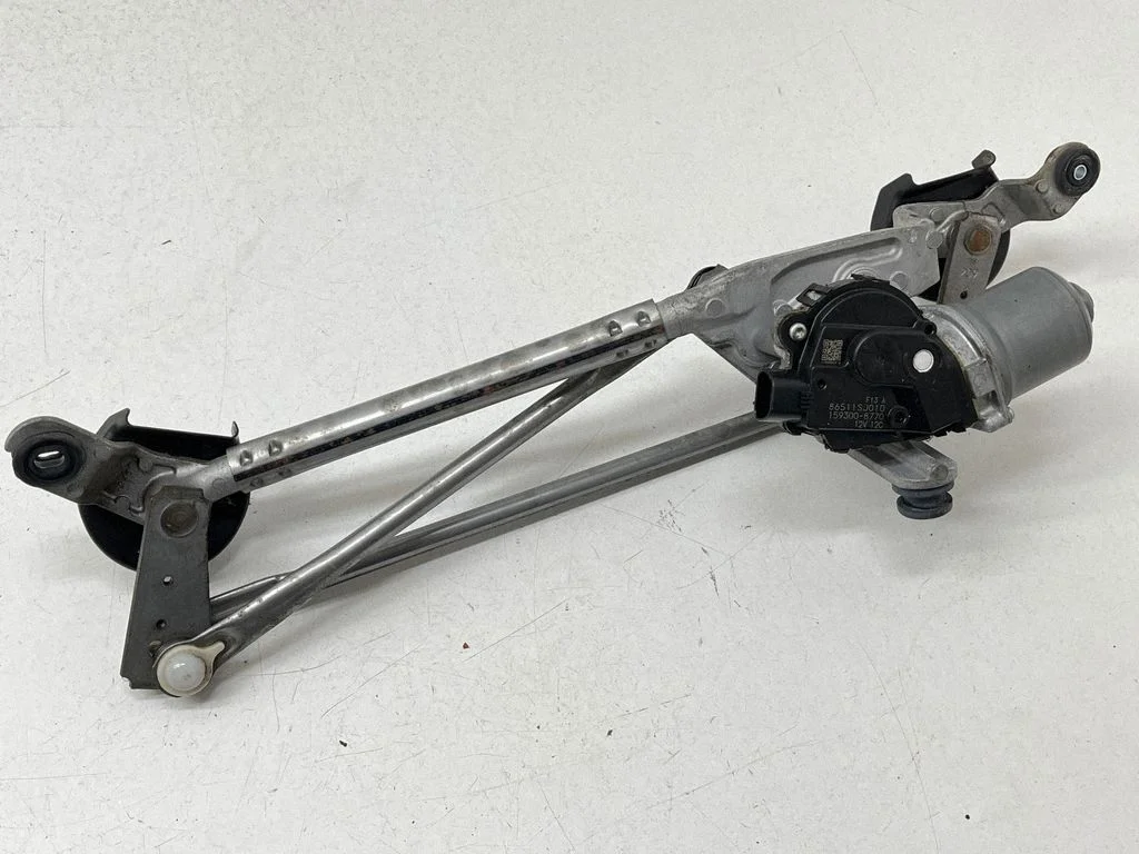 Kojameeste mehhanismi komplekt 86511SJ010