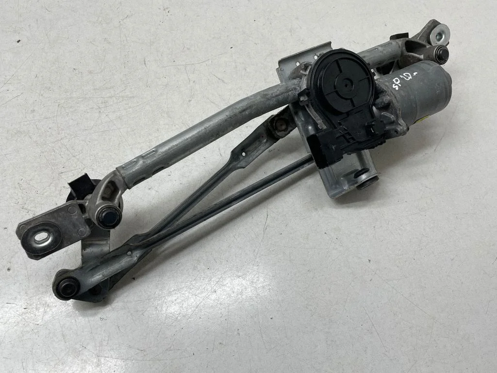 Mechanizm wycieraczek z silniczkiem 98100F1000