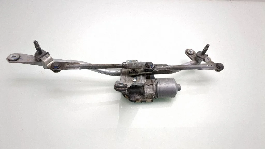 Front wiper linkage and motor – Volvo S90, V90 (2016-)
