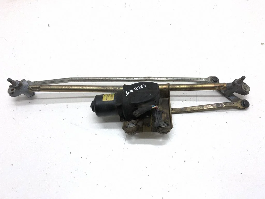 Tīrītāju mehānisma komplekts 53550302