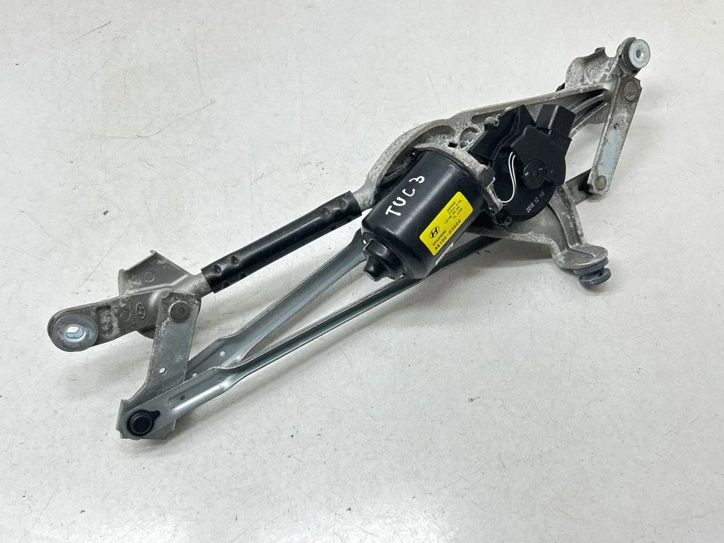 Kojameeste mehhanismi komplekt 98100D3000