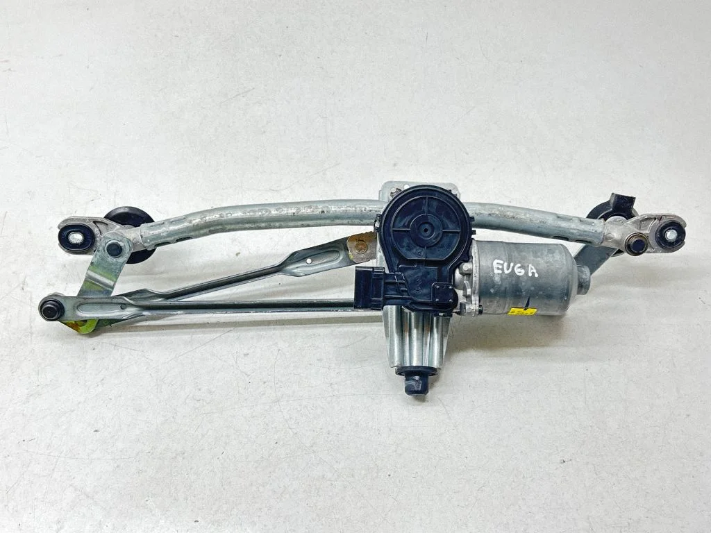 Front wiper linkage and motor 98100CV000