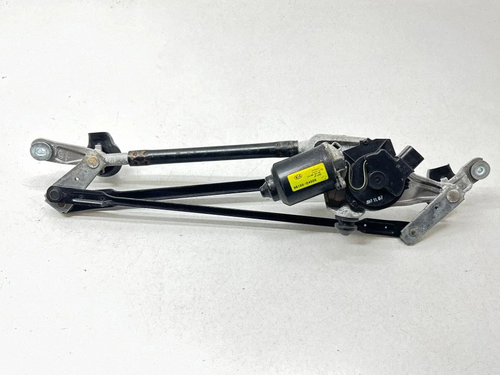 Kojameeste mehhanismi komplekt 98100D4000