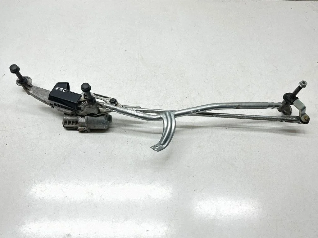 Mechanizm wycieraczek z silniczkiem A2538209700