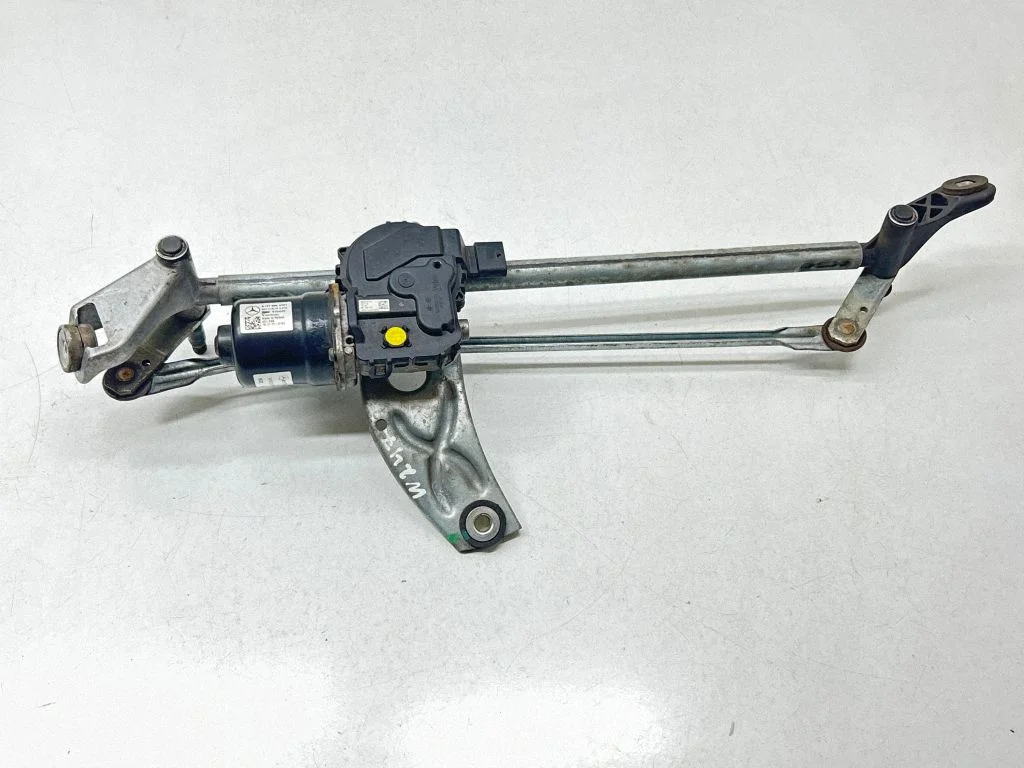 Mechanizm wycieraczek z silniczkiem A1778203501