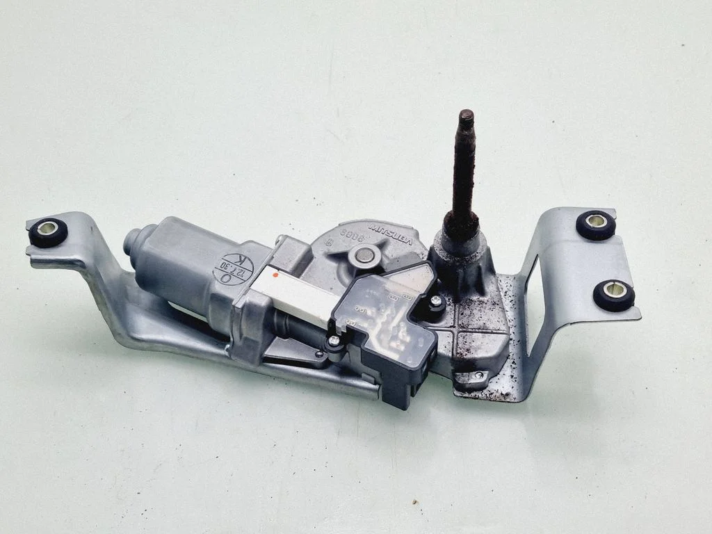 Rear window wiper motor 7258532