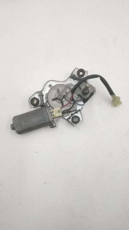 Rear window wiper motor 34333581