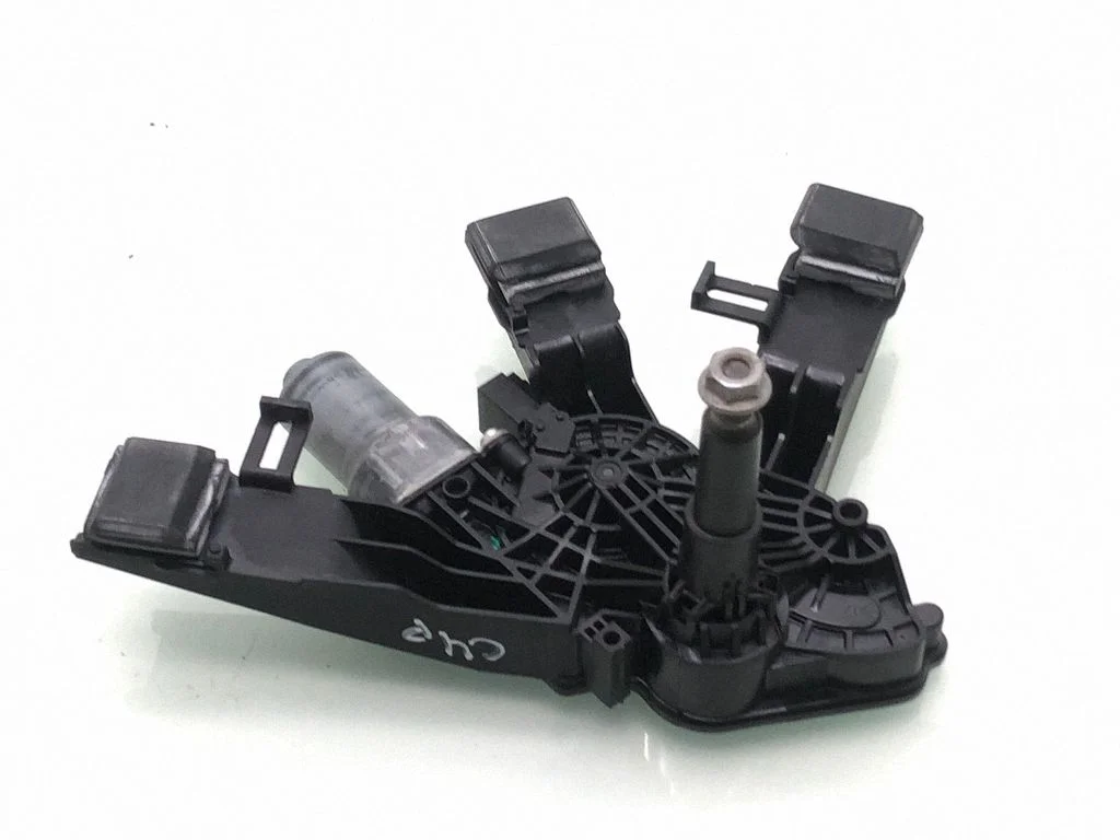 Rear window wiper motor 9677680580