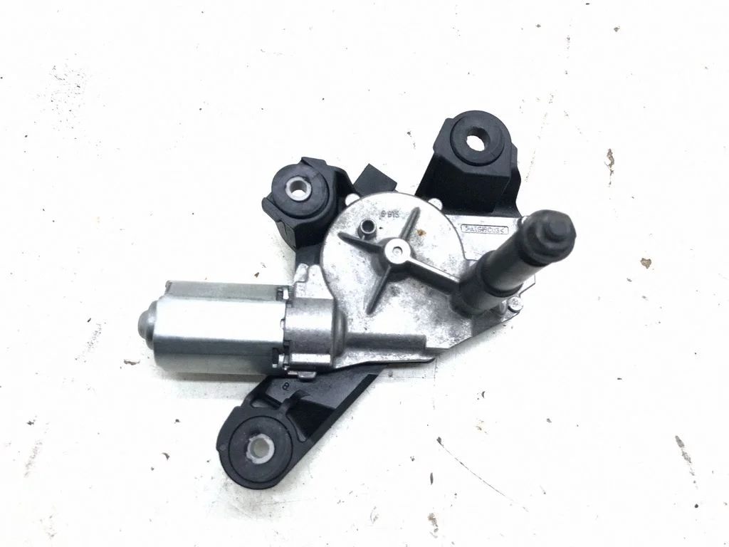 Rear window wiper motor – Renault Megane III (2009-2016)