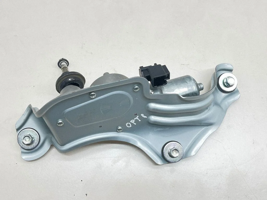Rear window wiper motor 98700D4300