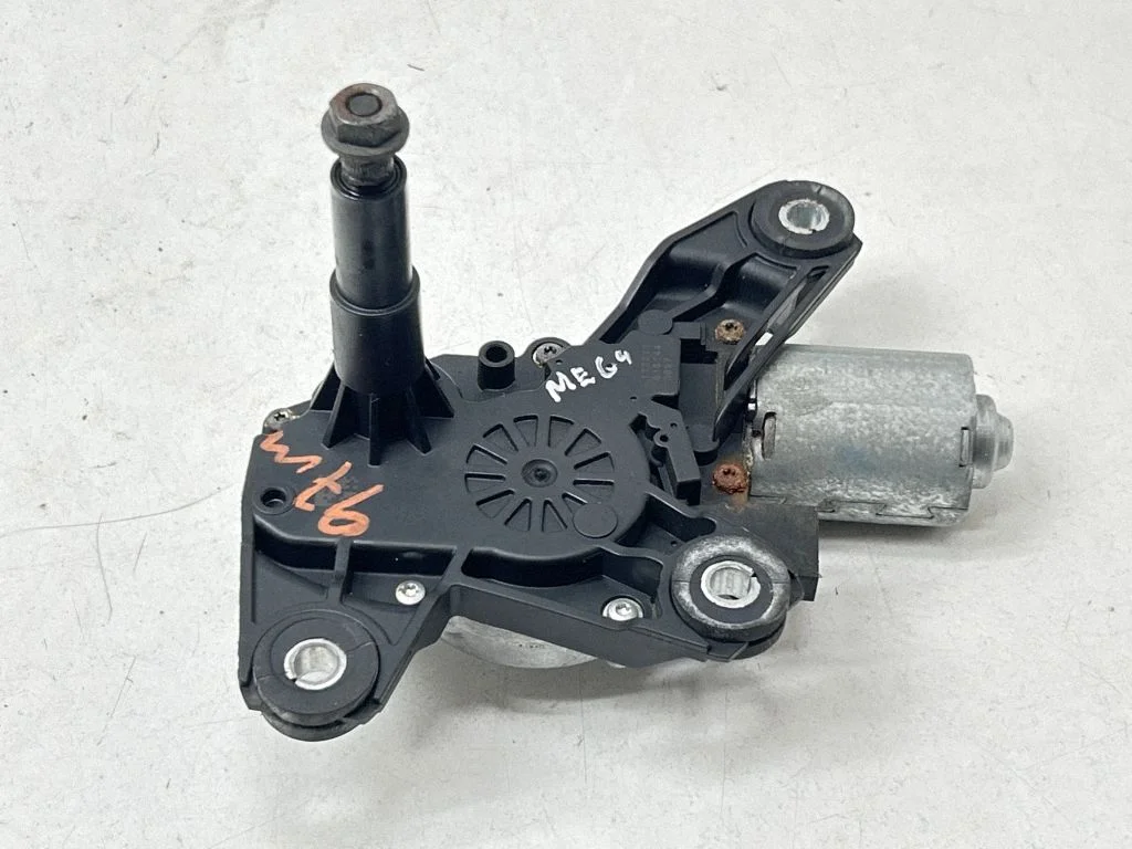 Rear window wiper motor 287109757R