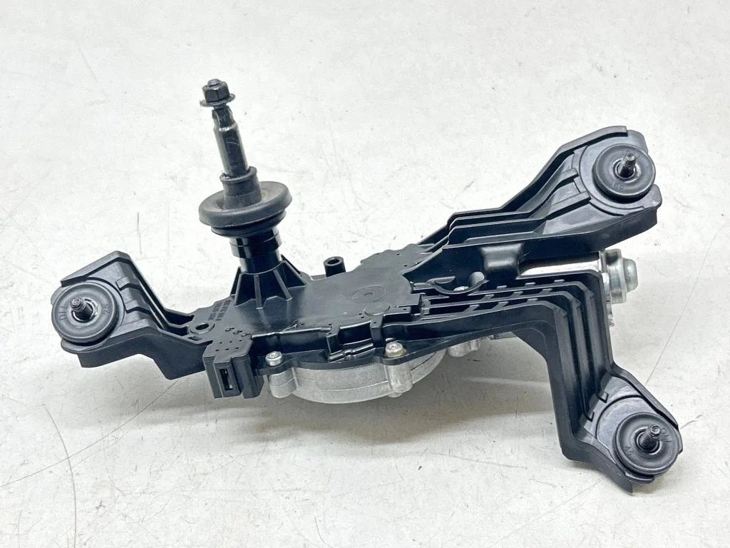 Rear window wiper motor 98700AT000