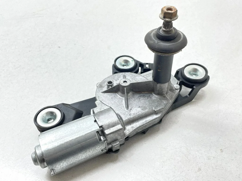 Rear window wiper motor 31294492