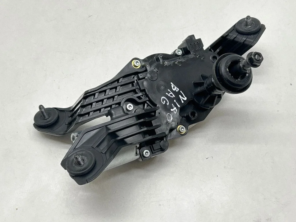 Rear window wiper motor 98700AT000