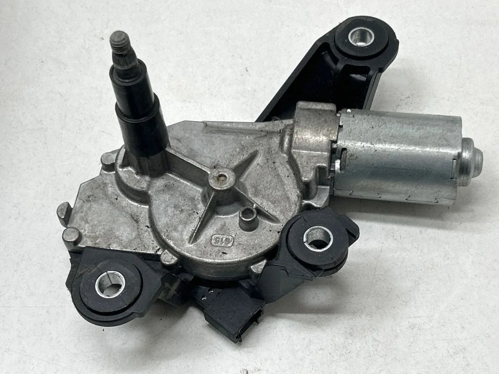 Rear window wiper motor 28710JD000