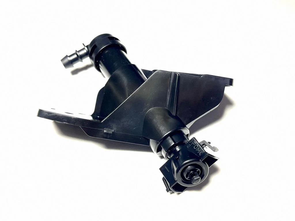 Headlight washer spray nozzle 98673D4000