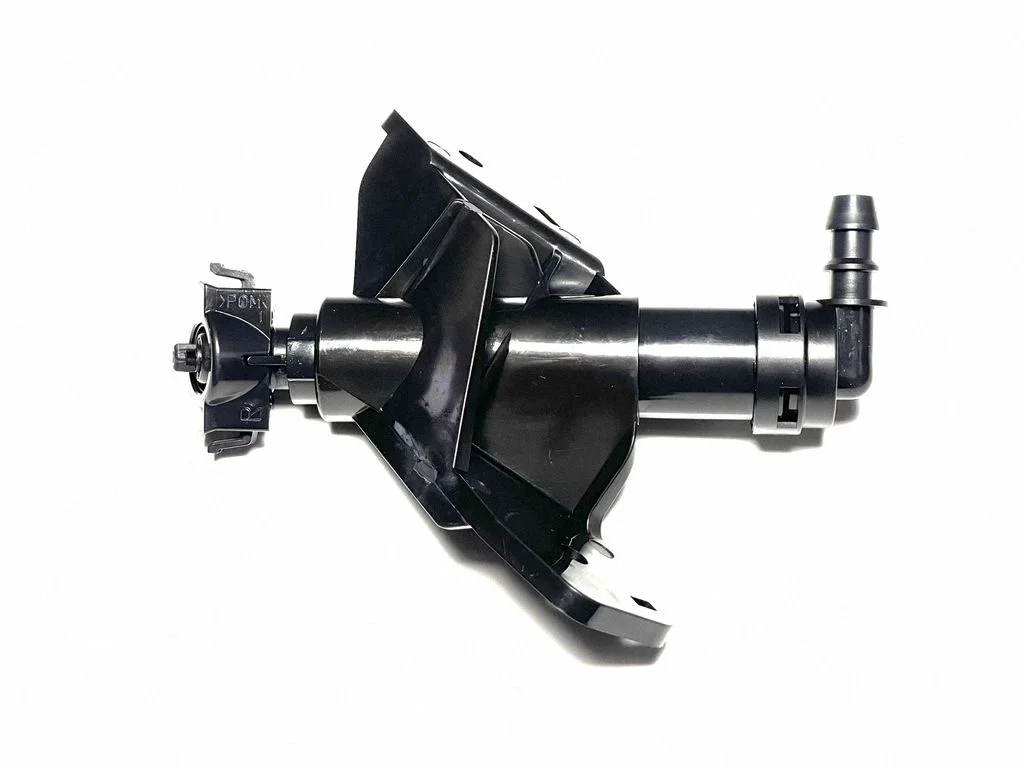Headlight washer spray nozzle 98674D4000