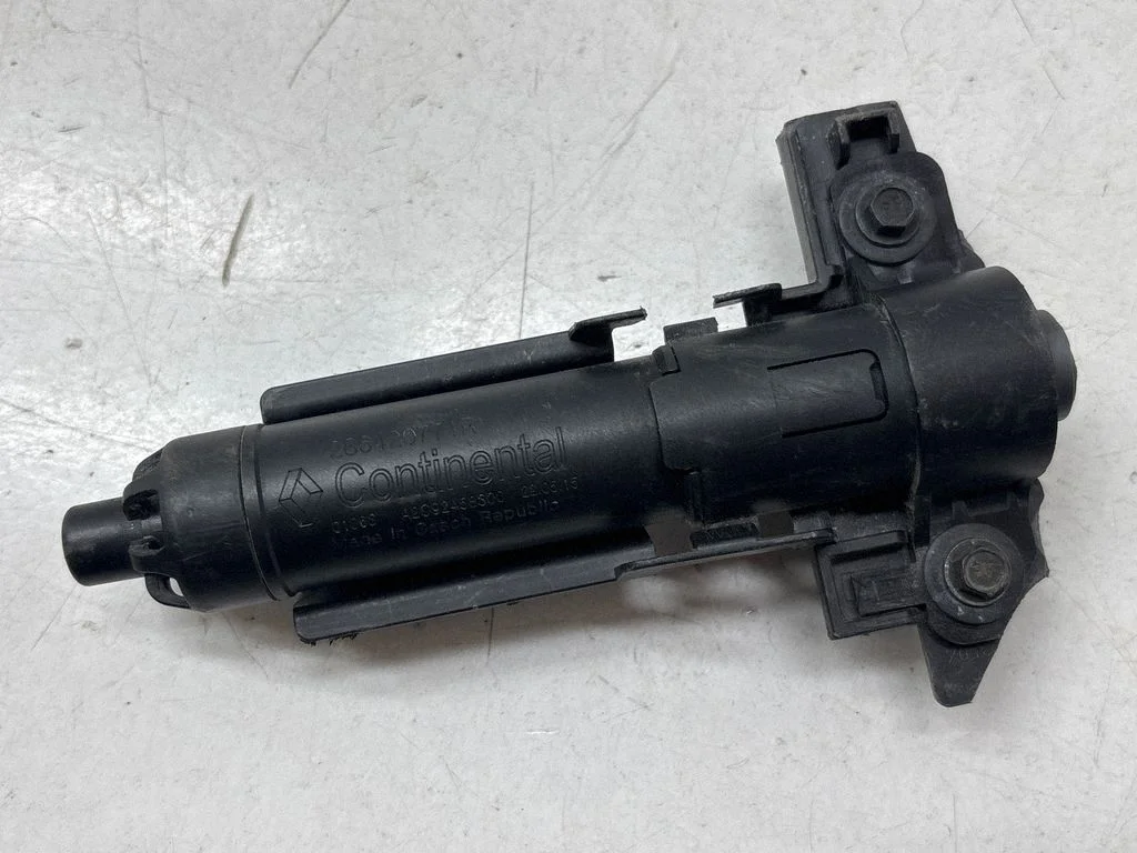 Headlight washer spray nozzle 286420771R