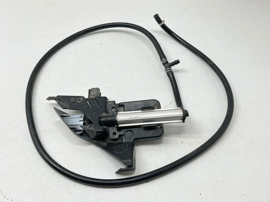 Headlight washer spray nozzle 1497780080