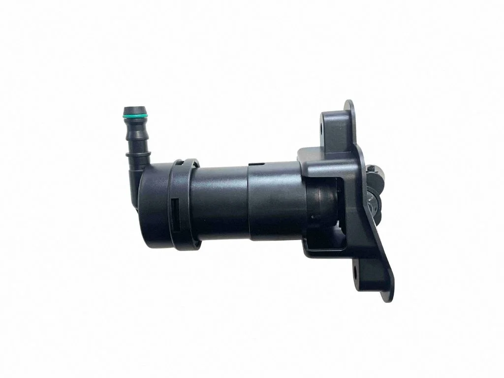 Headlight washer spray nozzle 8E0955102G