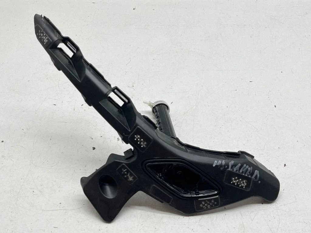 Headlight washer spray nozzle 312681