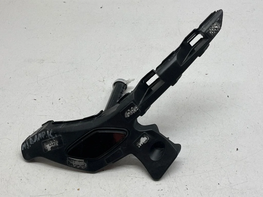 Headlight washer spray nozzle 312681