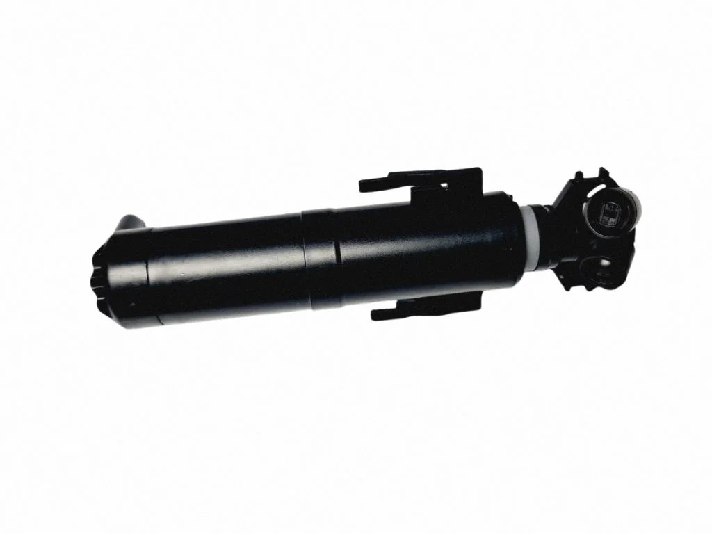 Lukturu apskalošanas sprausla(-s) 61672990155