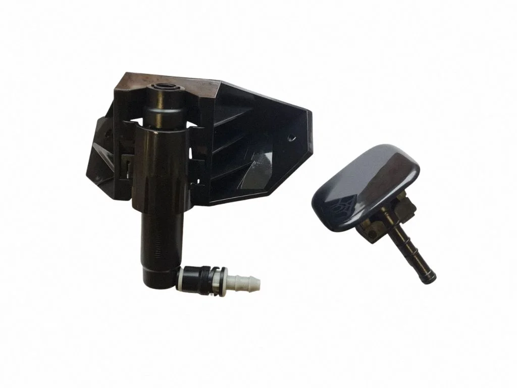 Headlight washer spray nozzle 986022P120