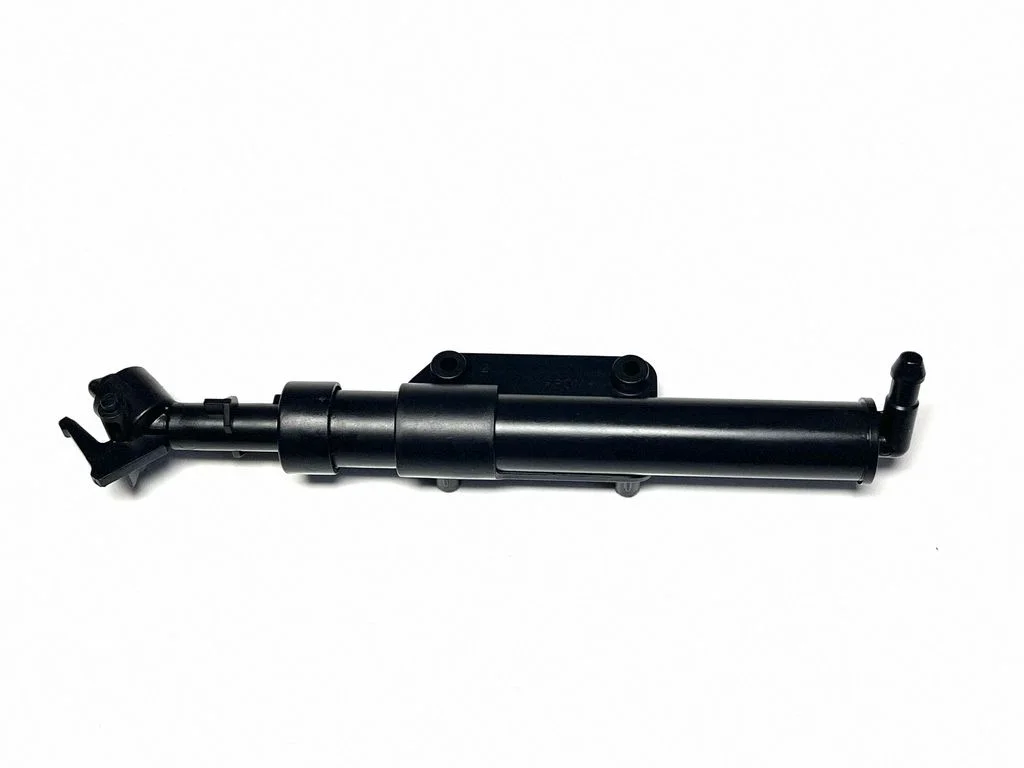 Tulepesu pihusti(d) – Volvo XC60 (2009-2013)